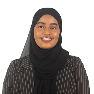 Zamzam Hussein