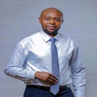 Charles Muindi