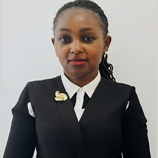 Annah Wambui