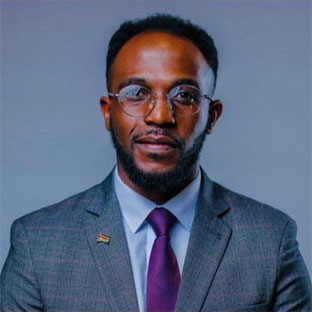 Ian Nyanchoga